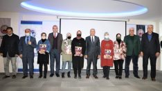 Battalgazi’deki öğrencilere sınav desteği sürüyor