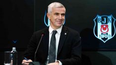 Beşiktaş, Önder Karaveli’ye emanet