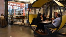 BTM’ye yılın ilk çağrı döneminde bin 958 girişim başvurdu