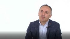 Bu laboratuvar Türkiye’de ilk ve tek