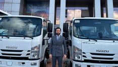 Bursa Ağır Vasıta’dan 5 yıldızlı hizmet