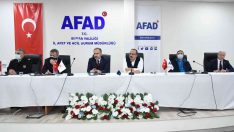 Bursa Valisi Canpolat, ’’Şu an için herhangi bir sorun gözükmüyor’’