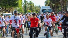 Büyükşehir Belediyesinin spor projeleri 2021’de de hız kesmedi