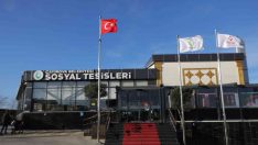 Çayırova’nın sosyal tesisleri tescillendi