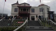 Cumhurbaşkanı Erdoğan açılışını yapmıştı, yoğun ilgi görüyor