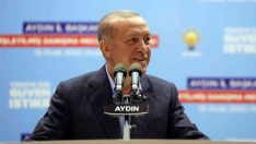 Cumhurbaşkanı Erdoğan: “Dünya değişti, CHP’nin siyaset tarzı değişmedi”