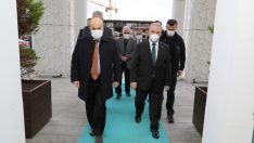 Demirtaş: “Kimse içinde bulunduğu araca güvenmemeli”