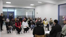 Düzce Ulaşım, kadınların talepleri dinlendi