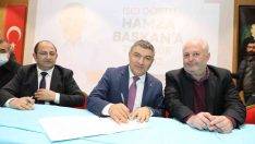 (Düzeltme) Sözleşme görüşmeleri sonuçlanınca işçilerin yüzü güldü