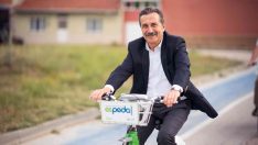 Enerji verimliliği Tepebaşı’nda