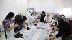 ESMEK’te eğitimler aralıksız devam ediyor