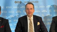 Fatih Erbakan’dan muhalefete sert eleştiri