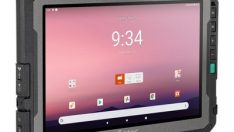 Getac, tam dayanıklı tablet yelpazesini genişletiyor