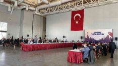 İBB’nin 5 bin taksi teklifi oy çokluğuyla reddedildi