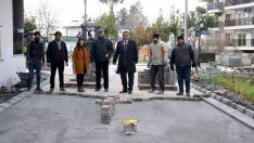 İş birliği Davutlar ve Güzelçamlı’ya hizmet olarak dönüyor