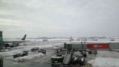 İstanbul Havalimanı’nda üçüncü pist de devreye girdi