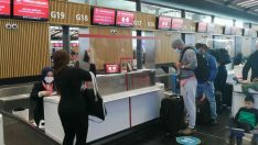 İstanbul Havalimanında uçuşlar artarak devam ediyor