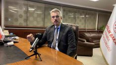 İstanbul İl Sağlık Müdürü Prof. Dr. Kemal Memişoğlu: “Şubat ayında biraz daha rahatlayacağız”