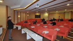 İTSO’dan üyelerine marka yönetimi eğitimi