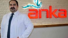 Kadın Hastalıkları Uzmanı Dr. Ağar Anka’da