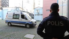 Karantinadaki üniversite öğrencileri büyükşehirin merkezinde misafir ediliyor