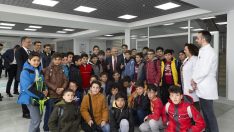 KAYMEK 2021’de 160 bin vatandaşa dokundu