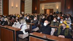 Keçiören Belediyesinden trafik güvenliği eğitimi