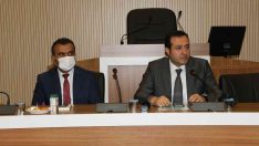 KOSKİ mobil muhtar bilgi hattı devreye alındı