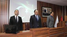 KTO ocak ayı meclis toplantısı gerçekleştirildi