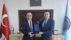 Kumluca MYO da görev değişimi