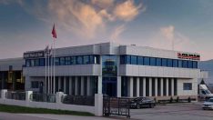 Lokman Koçaslan Otomotiv 4. şubesiyle İzmir’de