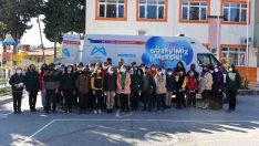 MESKİ’den su tasarrufu eğitimleri