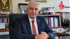 Milletvekili Kahtalı’dan kütüphane açıklaması