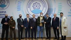 Milli teknoloji hamlesine ’Yıldırım’ destek