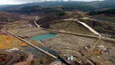 Murat Dağı Barajı yatırım programına alındı