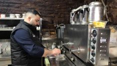 Onlara evden çalışma yok