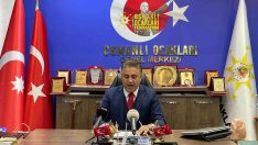 Osmanlı Ocakları’ndan yeni parti açıklaması