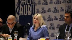 Rektör Özkan: “ABD’den bilim adamlarımızı üniversitemize kazandırmayı planlıyoruz ”