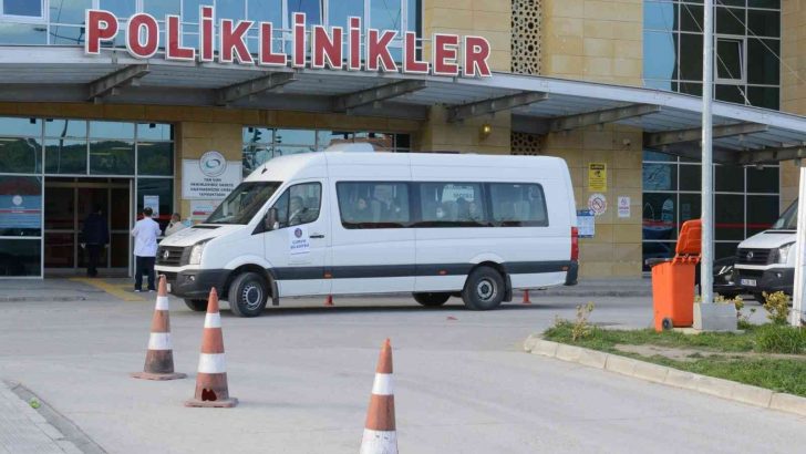 Sağlık çalışanları toplu ulaşımdan ücretsiz yararlanacak