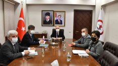 Samsun YİKOB’dan 1 milyar TL’nin üzerinde yatırım