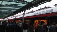 Samsun’da toplu ulaşıma yüzde 25 zam: Öğrenciye artış yok