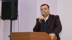 Sarıcaoğlu: “Hayallerimizi birlikte hayata geçiriyoruz”