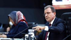 Seçer: “İmar planlarını bir an önce bitireceğiz”