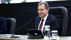 Seçer: “Ulaşım Master Planını yeniliyoruz”