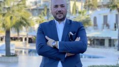 Sianji Oteller Grubu’na yeni transfer