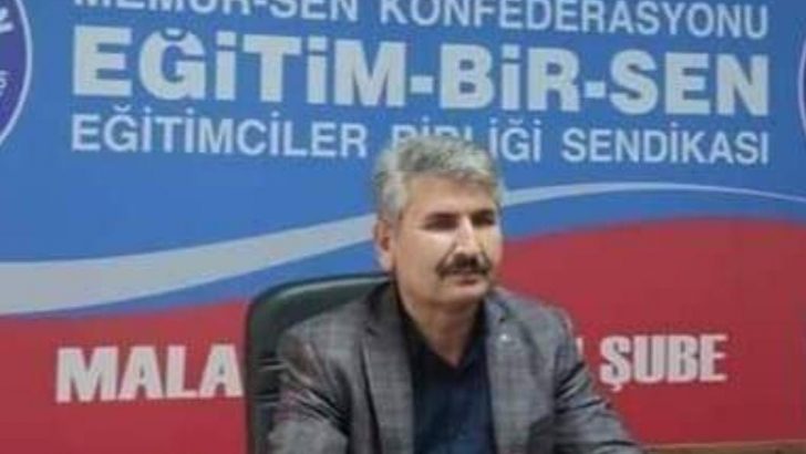 Söylemez: “Eğitimdeki sorunlara çözüm bulunmalı, beklentiler karşılanmalıdır”