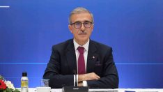 SSB Başkanı Demir, 2022 hedeflerini anlattı