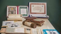 Sürelsan’ın eserleri hem korunacak hem de sergilenecek