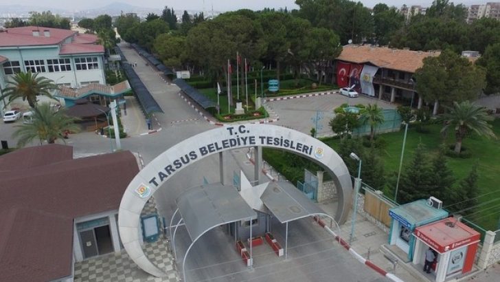 Tarsus Belediyesi, Cumhuriyet Konutları ile ilgili iddiaları yalanladı