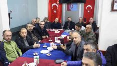 Trabzonlular Gürsu’da buluştu